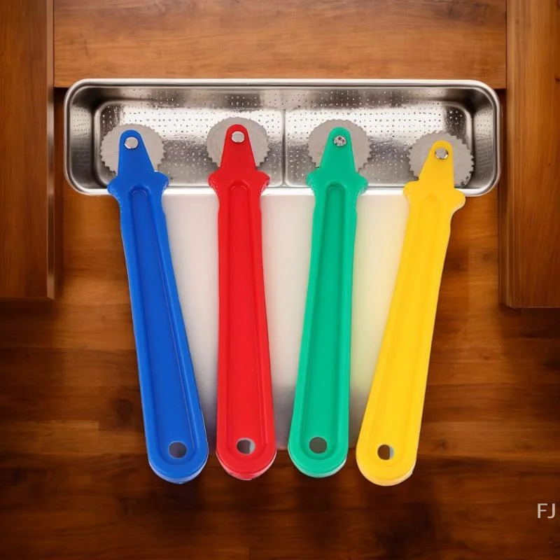 

Plastic Overstitch Wheel & Tailor Chalk Wheel Set, 5/10 Pcs Leather Stitching Markers, Sewing Tools