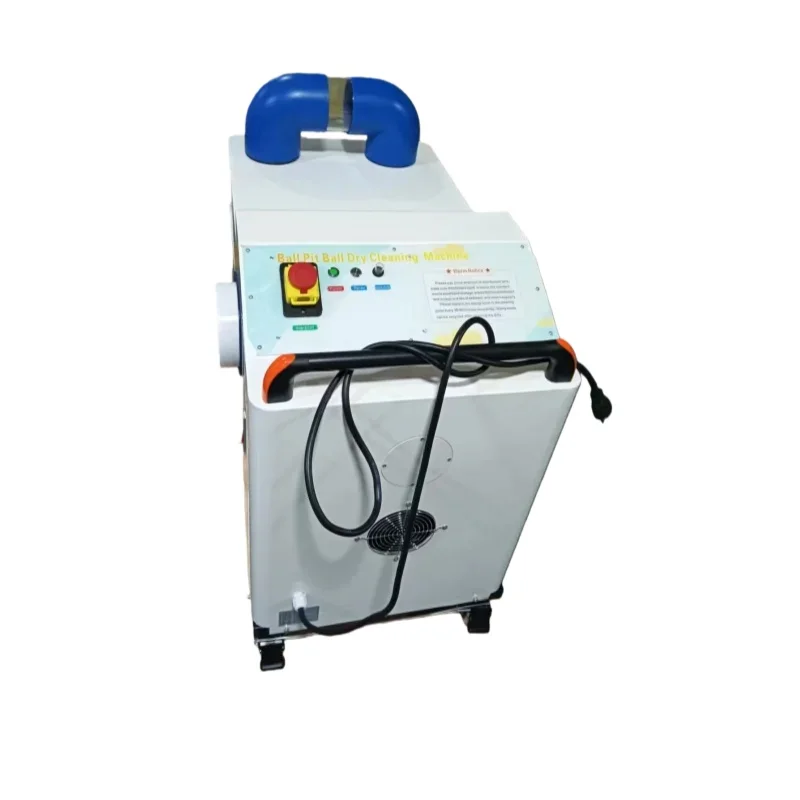Commercial Grade Custom Machine Soft Play Equipment Indoor Playground Foam Ball Pit Cleaning Machine Amusement Park
