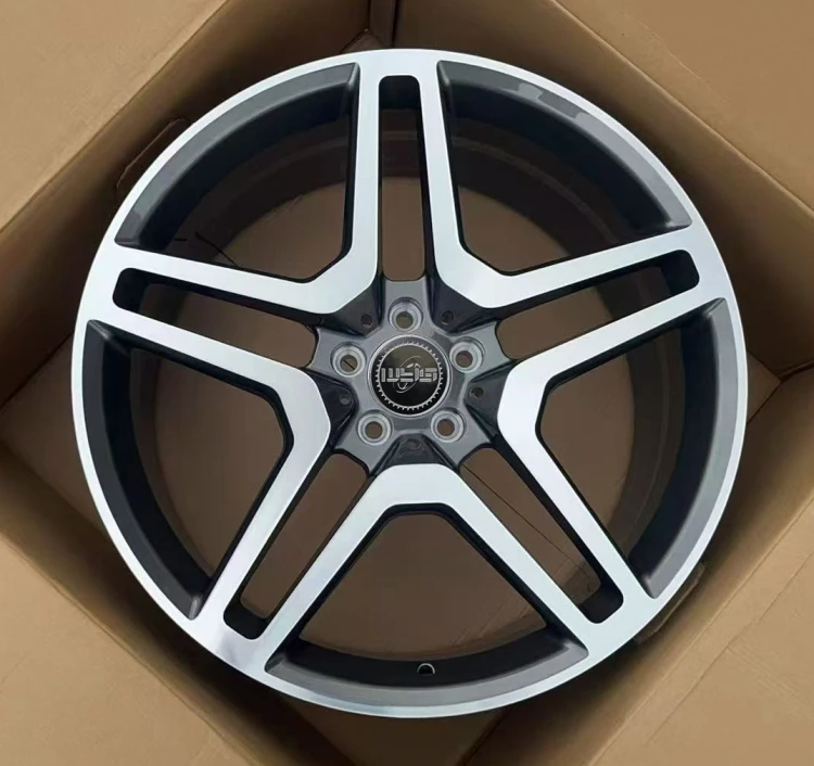 

19 20 21 22-inch forged rims for Benz S320 S350 S400 S450 S480 S65 GLS450 GLE GL450 ML350 GLE550 GLS500 custom forged wheels