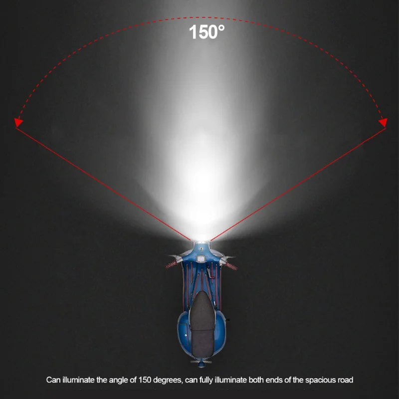 Lampa do pracy samochodowe DRL z lampą błyskową 6LED z reflektorem światła samochodowe oświetlenie motocykla samochodów do jazdy terenowej