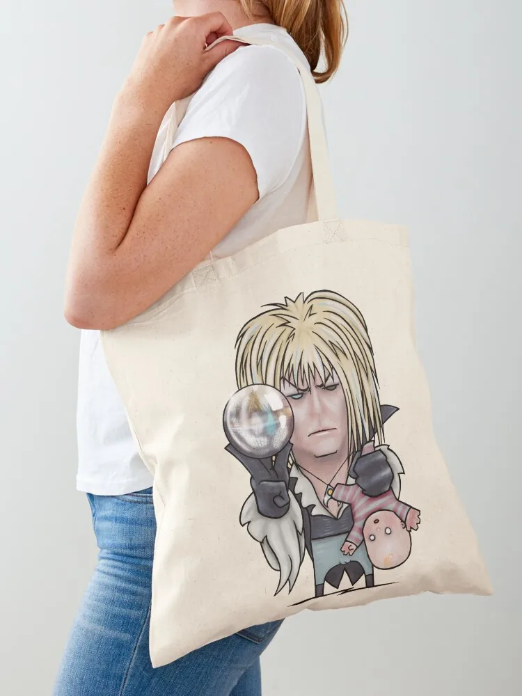 Сумка King Tote Bag 80-х годов, холщовая сумка на заказ