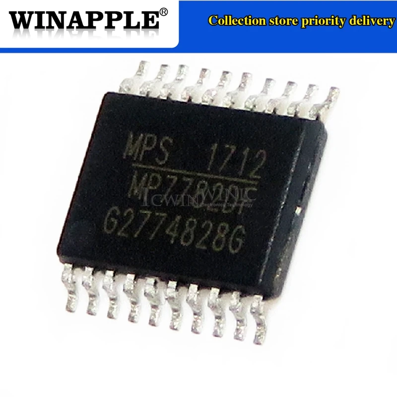 SN74HC373PWR SN74HC373 HC373 SN74LVC541APWR SN74LVC541 LVC541A MP7782DF MP7782 TC74VHCT541AFT VHCT541A TSSOP-20