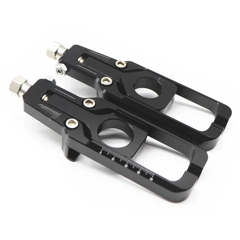 Motorcycle Tuning Parts Chain Adjuster Large Chain Automatic Regulator for HONDA CBR600RR 2007-2019 CBR1000RR 2008-2016