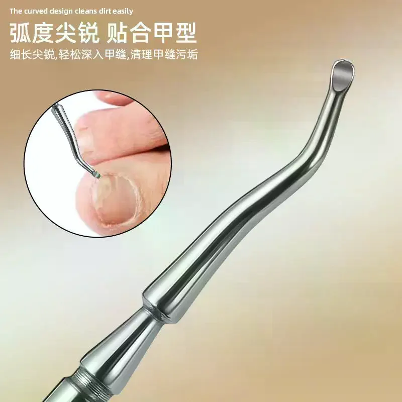 ตะไบเท้าแบบมืออาชีพ, น้ำยาล้างแคลลัส, เครื่องขูดเท้าสแตนเลสแบบสองด้าน, เครื่องมือดูแลเท้าสำหรับผู้ชายและผู้หญิง