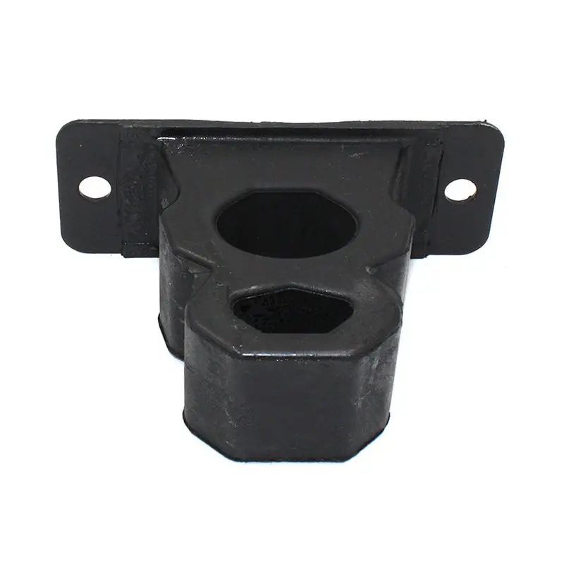 Совместим с Landwind X8 — отбойник заднего моста (пробка с рамовым креплением)