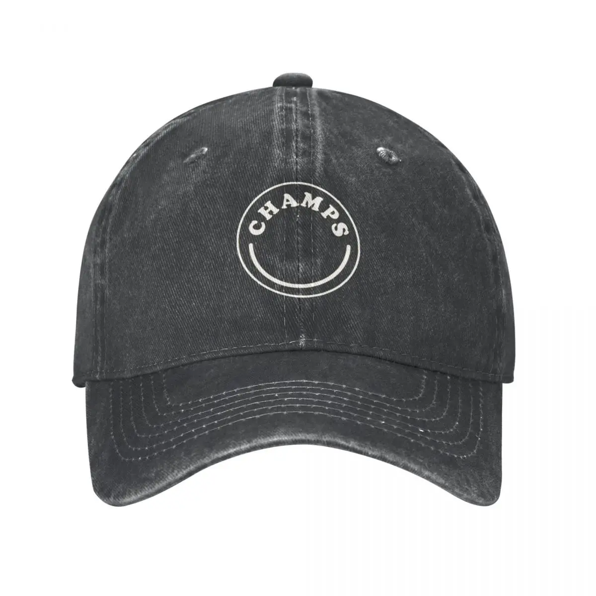 CHAMPS art Cowboy Hat Trucker Hat birthday Baseball Men Women's