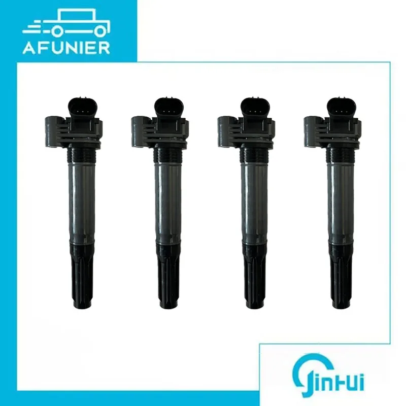 bobine-d'allumage-4-pieces-pour-fiat-500-14l-l4-2012-2016-oe-no-68070492ab68070492ac68070492ad