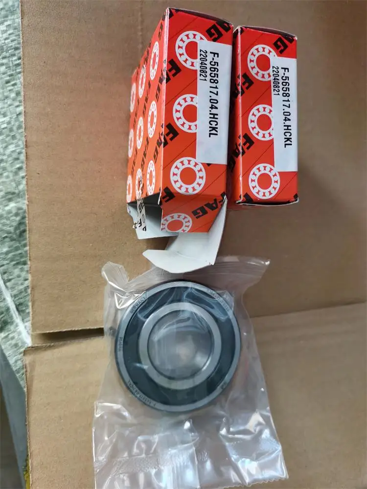 Bearing F-565817.04.HCKL F-568236.04.HCKL40*80*23 F-568239.04HCKL40*90*23