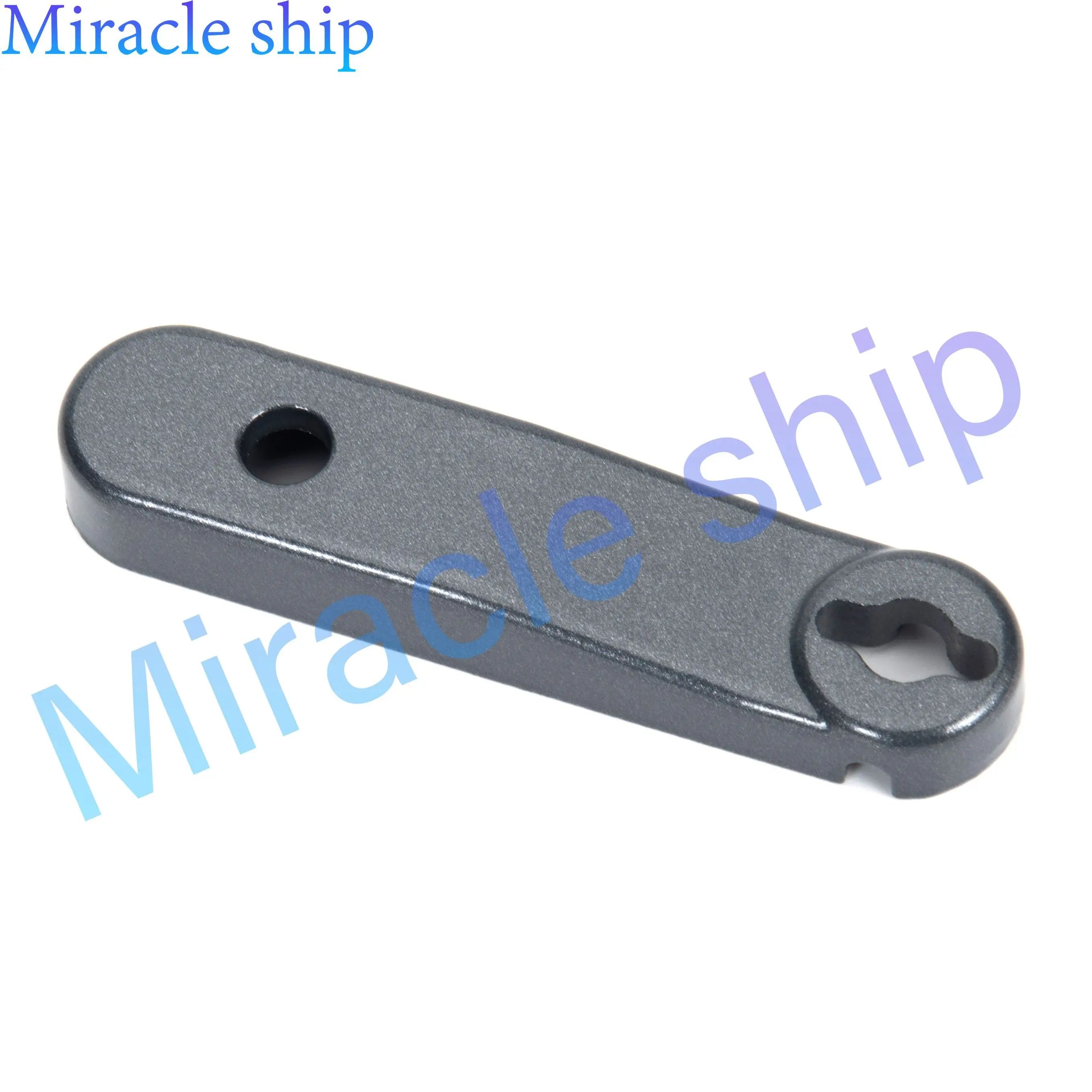 

648-48534 648-48534-00 Throttle control lever For Yamaha Outboard Motor 25HP 30HP 648-48534-50-4D 64848534 648-48534 Boat Engine