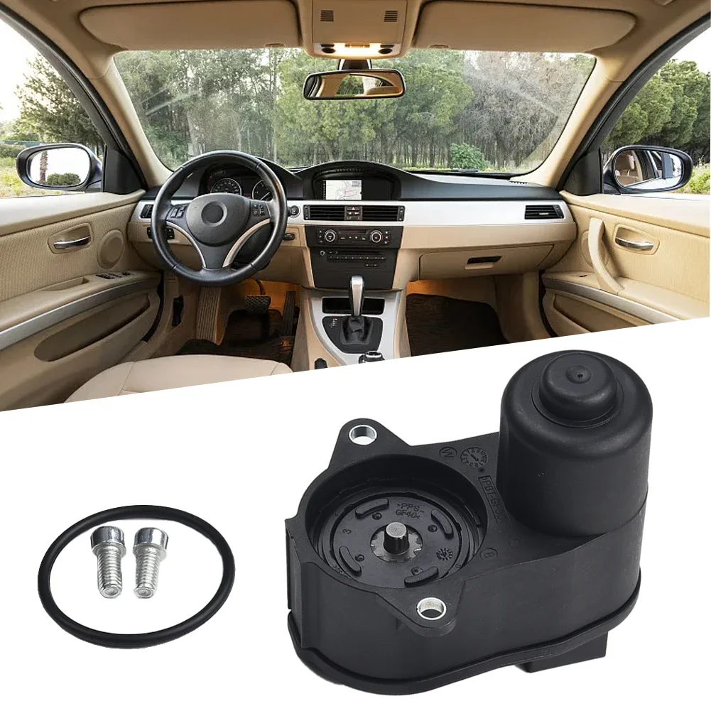 電動パーキングブレーキアクチュエーター ボルボ S60 S80 XC60 XC70 V70 交換用 31262415