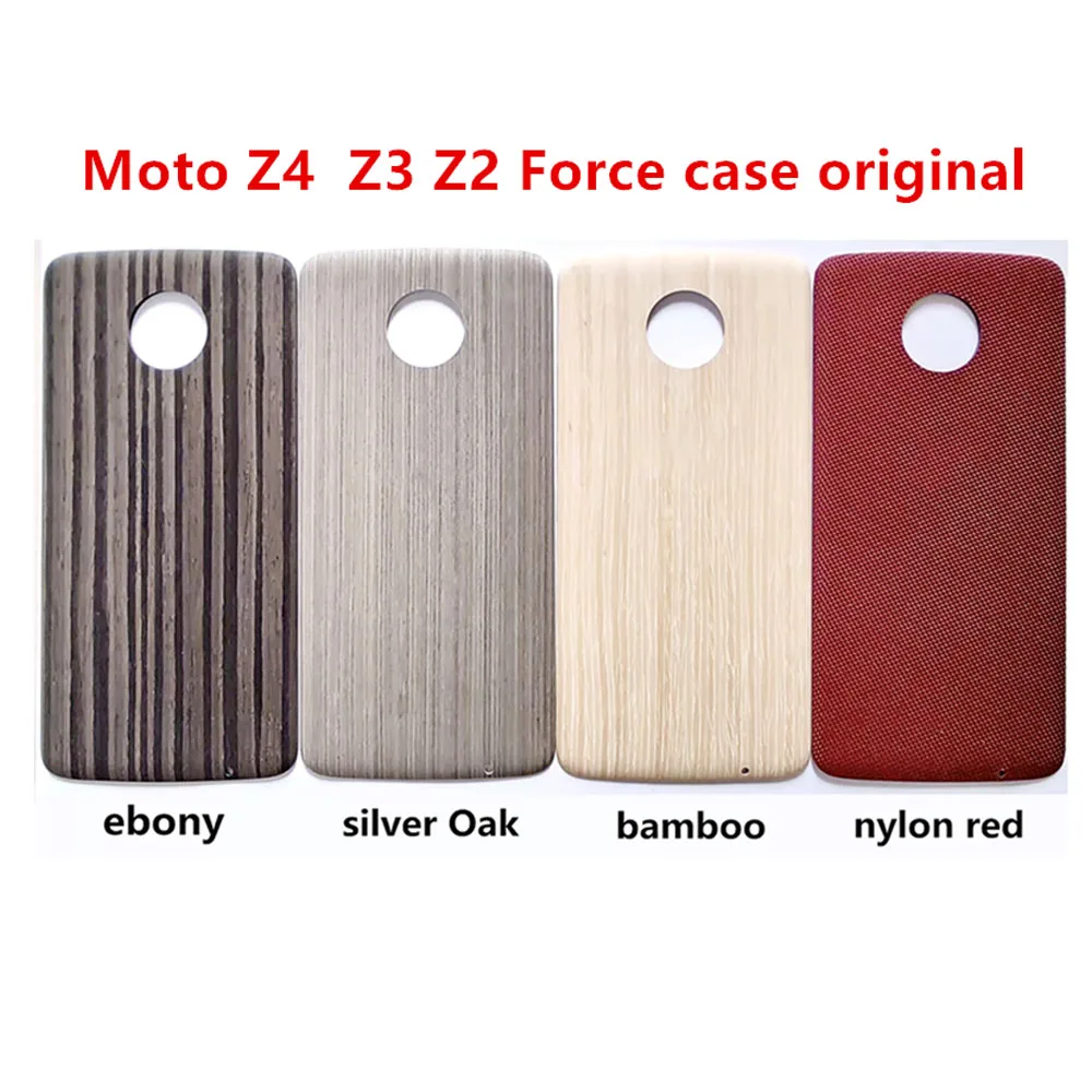 Original For Motorola Moto mods style shell magnetic adsorption