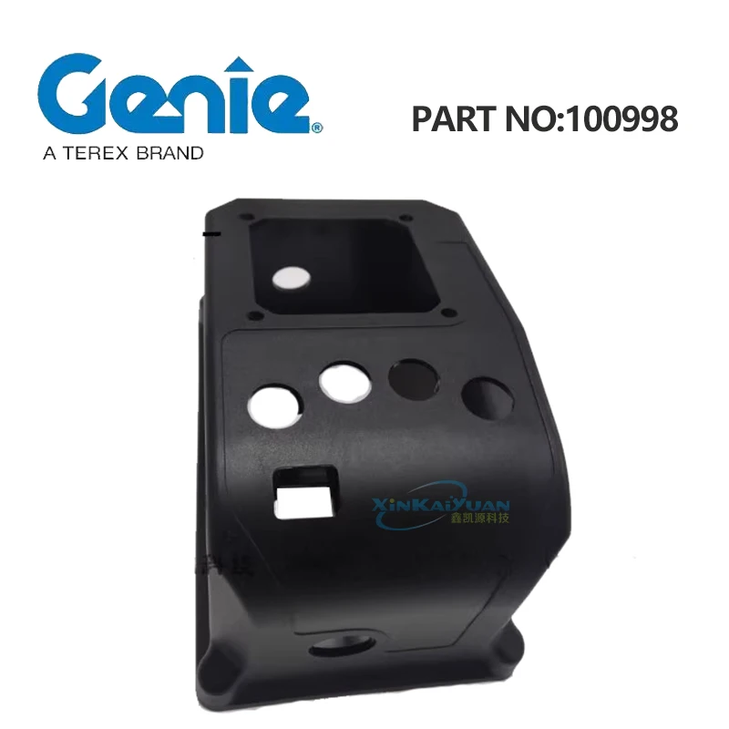 

Корпус Genie 5 нижний 100998 100998GT 100999 100999GT GEN 5 для Ножничного подъемника Genie 5 GS2046 GS2646 GS3246