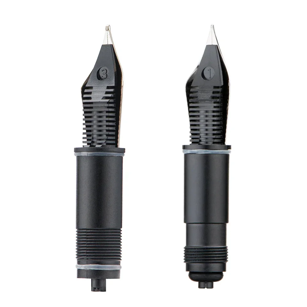 Nowe wymienne wkłady do pióra wiecznego Asvine, wkłady EF/F/M do Asvine P36/P50/P80/V200/P20/P30/V126/V169/M169, akcesoria do pisania. — zdjęcie produktu 6