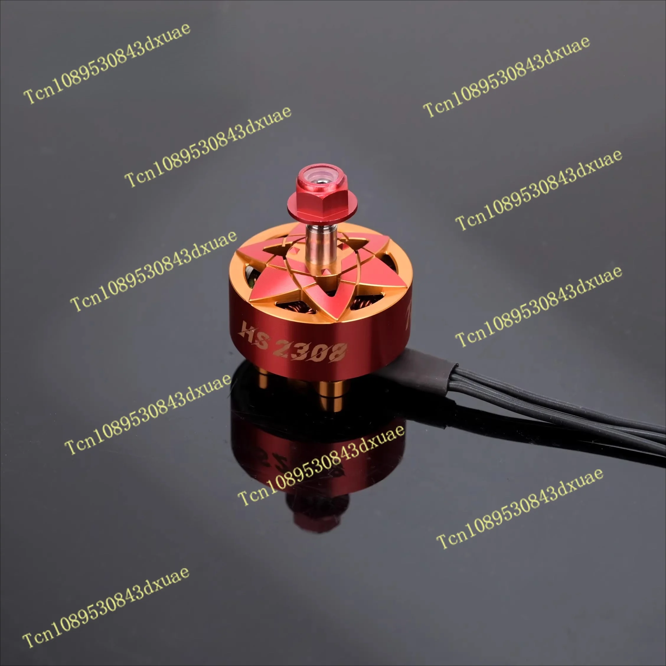 HS Series 2308 Crossing Machine Brushless Motor
