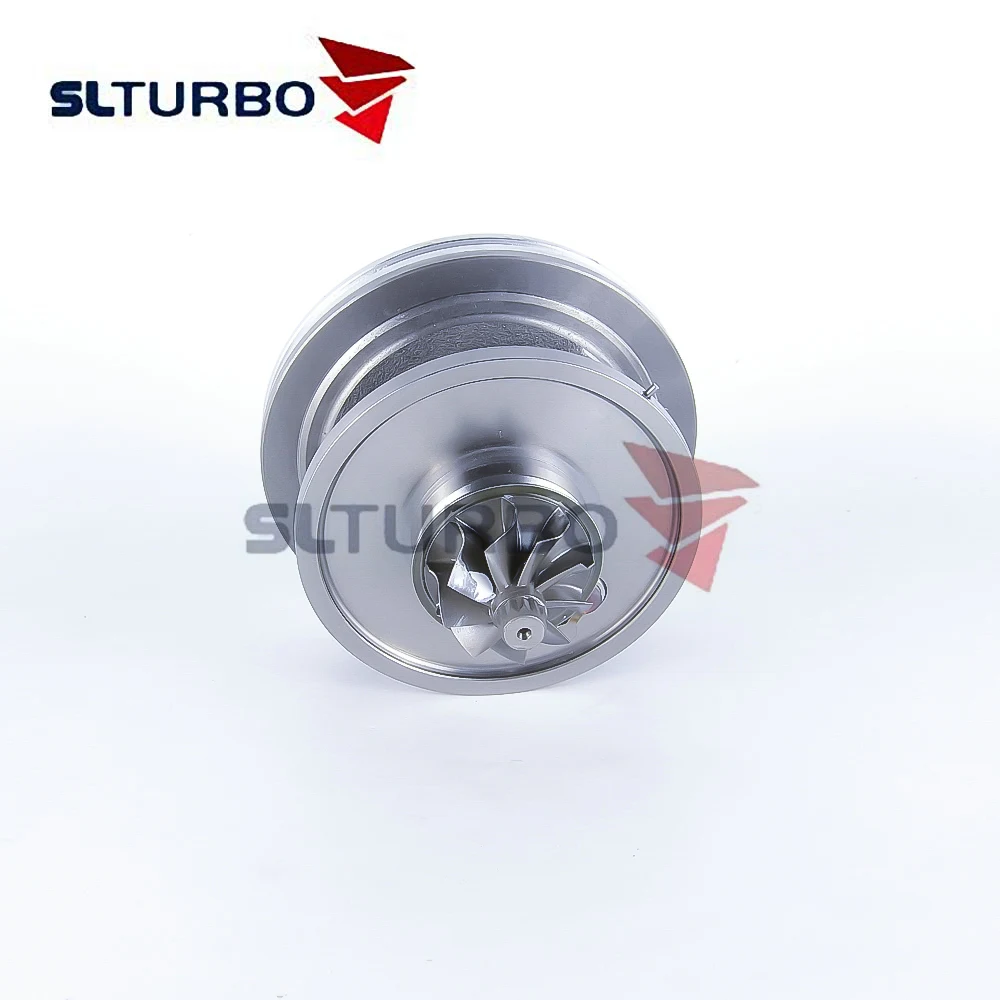 Billet Turbo Core K03 Turbocharger Cartridge 53039880394 For Ford Pkw DW10FC 132KW 180HP 2014- Turbine CHRA 1871356 2104859