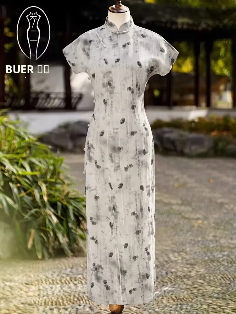 

Элегантная повседневная одежда для женщин от Master Not Two: новые китайские модели из высококачественного дышащего полиэфирного волокна