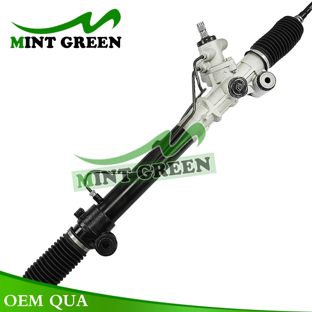 New Hydraulic Power Steering Rack For Toyota PREVIA ACR30 44200-28450 44200-28400