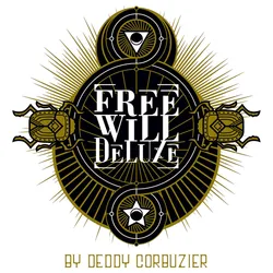 Deddy Cobuzier - Freewill Deluxe Edition (Instant Download)