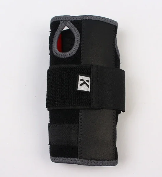 

Good priceSport Adjustable Wholesale Elastic Wrist Support Brace Breathable Wrist Splint Fitted Wrist Support Brace manufacturer