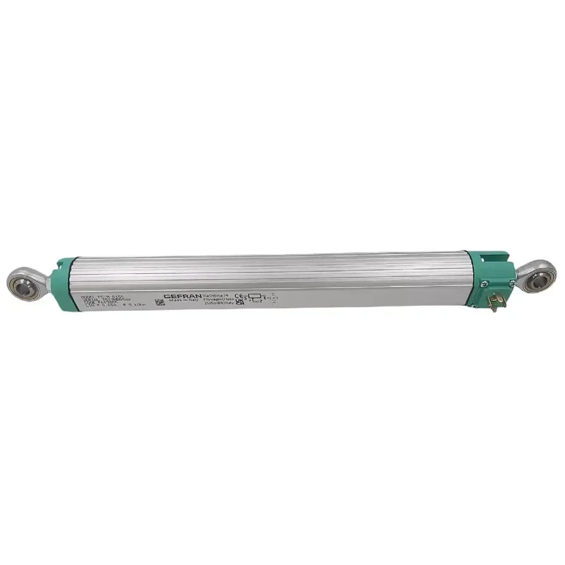 Linear Displacement Sensor PC-M-0100 0130 0225 0275 for Industrial Automation Precision Measurement Potentiometer Transducer