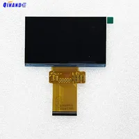 NEW 4.3Inch 60Pin 1920*1080 44-9742809 GS040FHB-N10-6HP0 GS043FHB-N10-6HP0 RX045B-0200 Projector LCD Screen Matrix Display Panel
