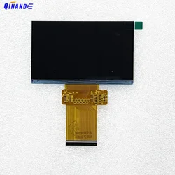 NEW 4.3Inch 60Pin 1920*1080 44-9742809 GS040FHB-N10-6HP0 GS043FHB-N10-6HP0 RX045B-0200 Projector LCD Screen Matrix Display Panel