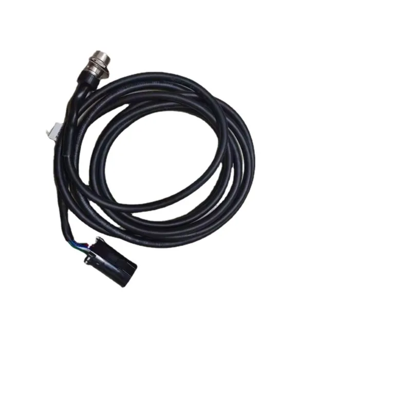 BOB S510 S530 S550 S570 S590 S595 S630 S650 S740 S750 S770 S850 skid steer loader host ACD input harness computer wire 7175321