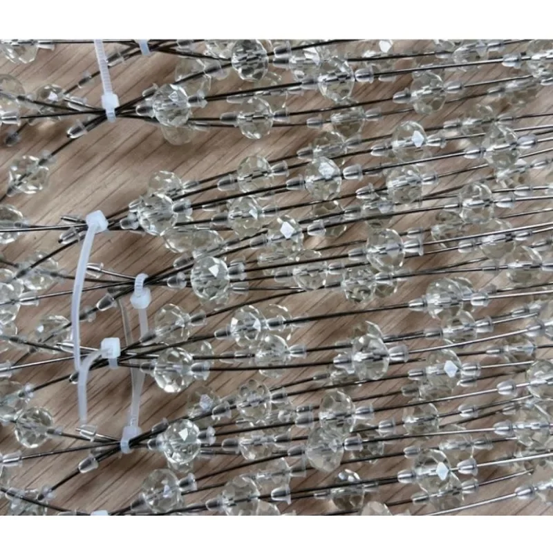 Modern Indoor 8 Bulbs Dimmable Chandelier Lighting for Living Room Bedroom