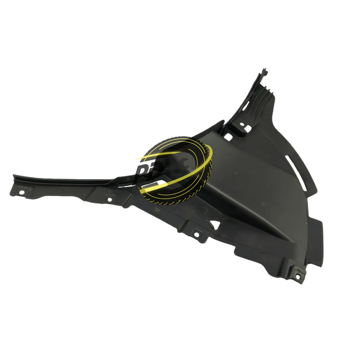 

9Y0825317D Trim Panels for Porsche Cayenne 2018-2024