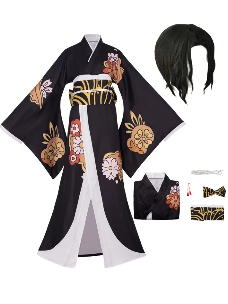 costume-de-cosplay-muzan-kibutsuji-kimono-muzan-kibutsuji-tenues-de-jeu-de-role-muzan-kibutsuji-perruque-muzan-kibutsuji