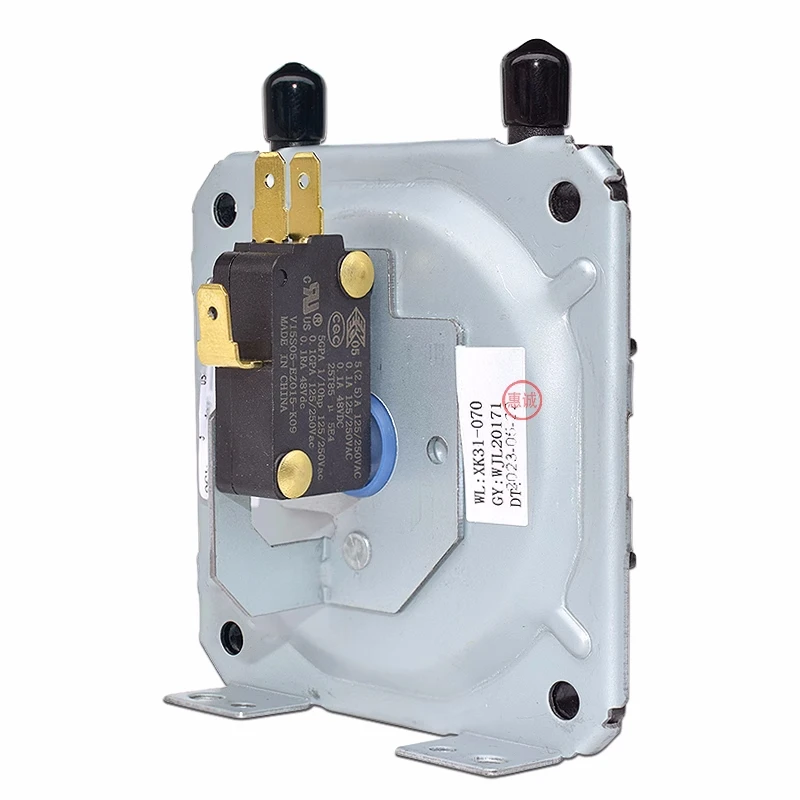 Midea Aquecedor de Água a Gás, Interruptor de Pressão do Vento, JARON Jiarong JRF-1, Gás Natural, E5 Adequado para Wanjiale E2, Cherry Snow, Novo