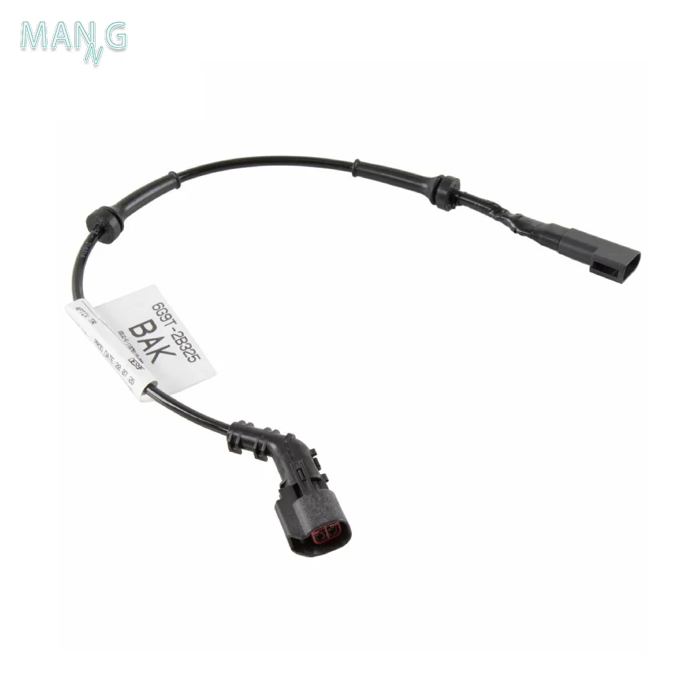 6G9T2B325BAK front abs wheel speed sensor for ford for mondeo mk4 2007-2012 focus front abs sensor