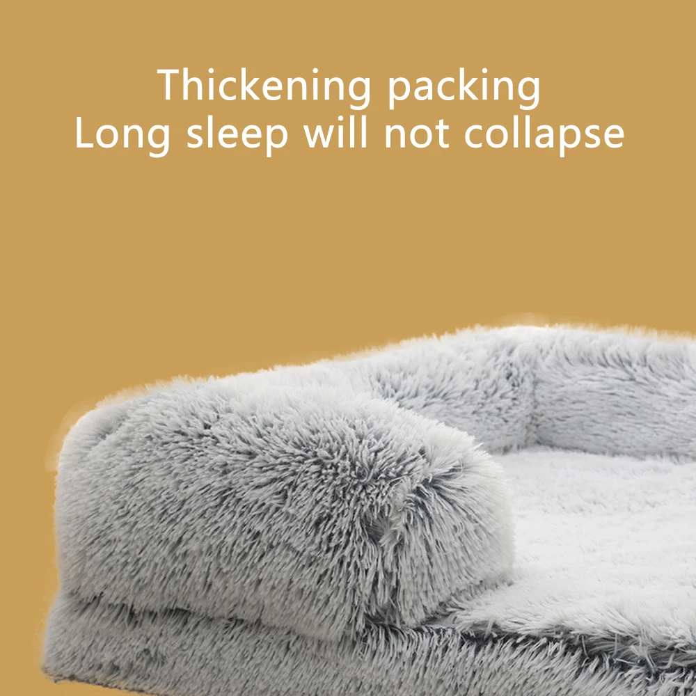 Thumbnail 4 - #21 Latest Orthopaedic Dog Beds Offers