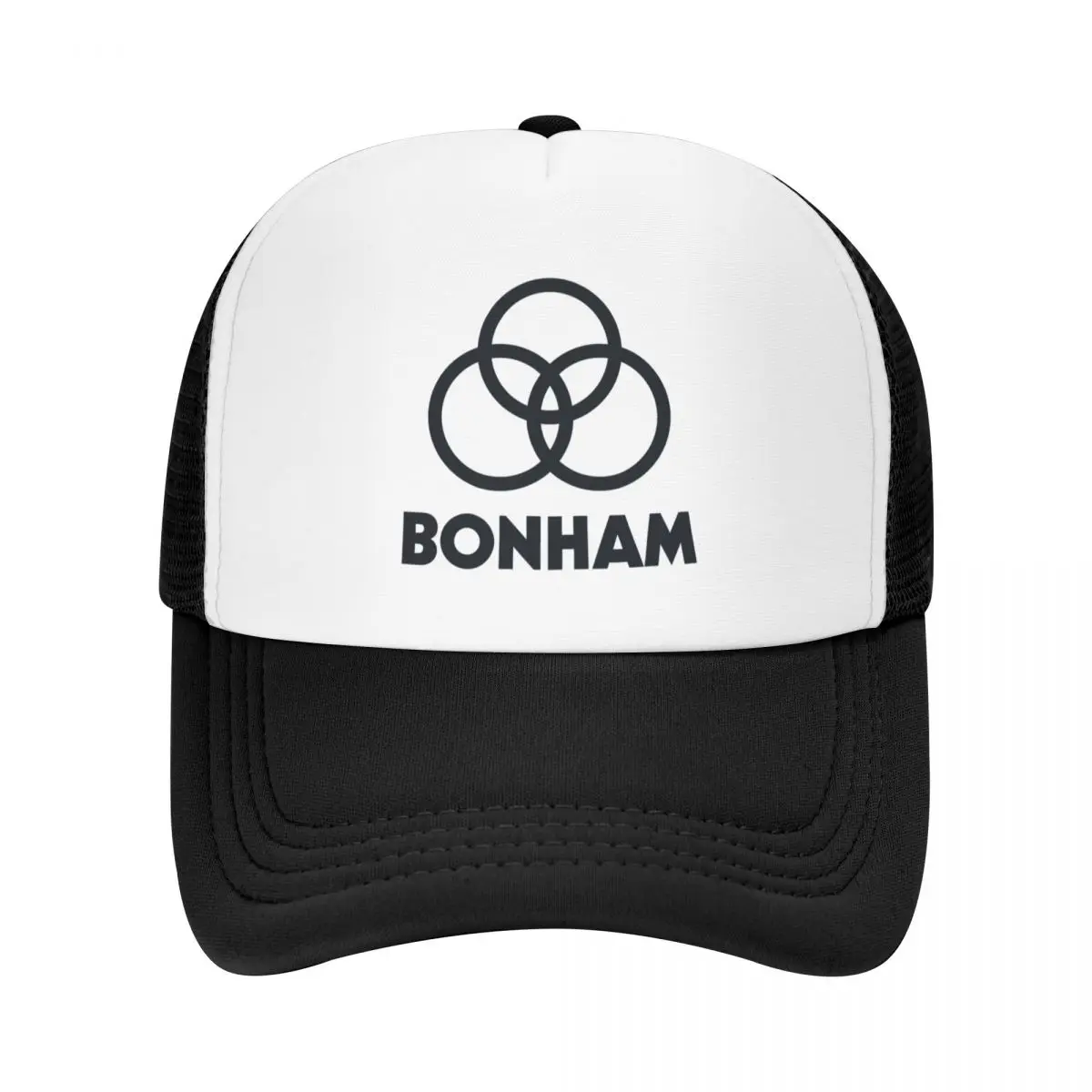 BONHAM Baseball Cap Sunscreen Luxury Cap Golf Men Women's