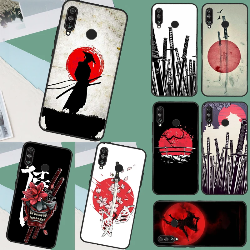 Japan Samurai Ninja… - image