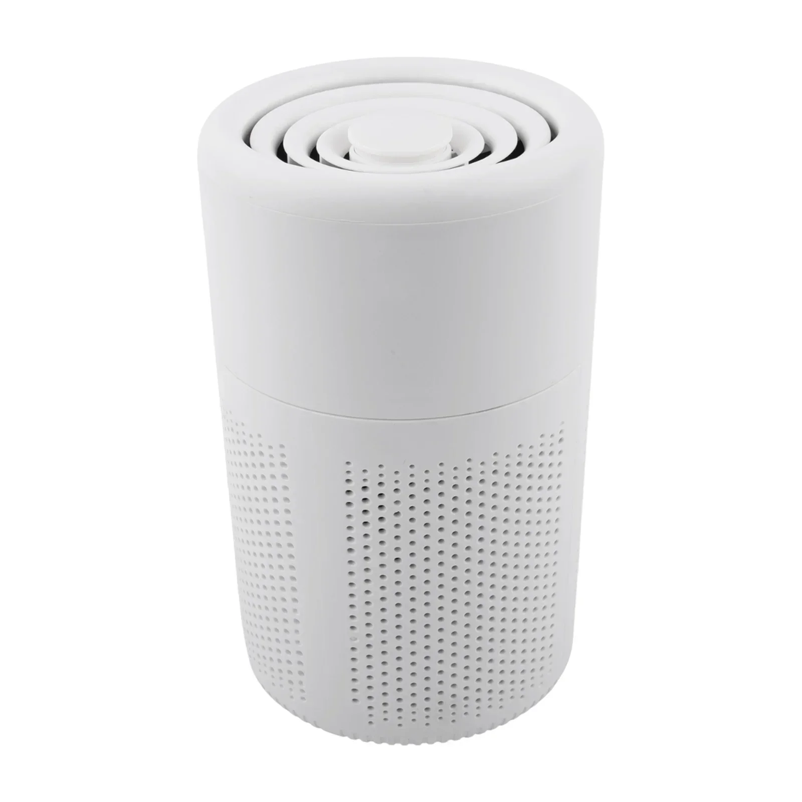 

Aromatherapy Air Cleaner Activated Carbon Air Filter Unit Humidifier Show As The Picture Advanced Filter Technology
