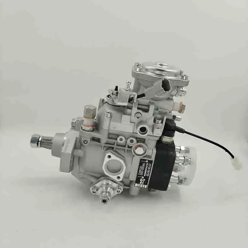 OLT Vehicle Accessories Service 22100-5B720 VE Fuel Injection Pump VE4/10E2200RND184 for TOY0TA 5L 196000-1842