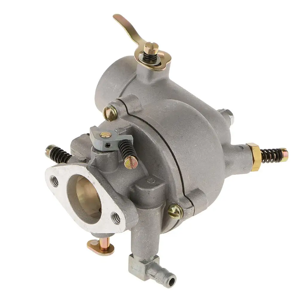 Carburetor for Engines Replaces 390323 394228 Troy- Fits for 7, 8 & 9 horizontal engines L head