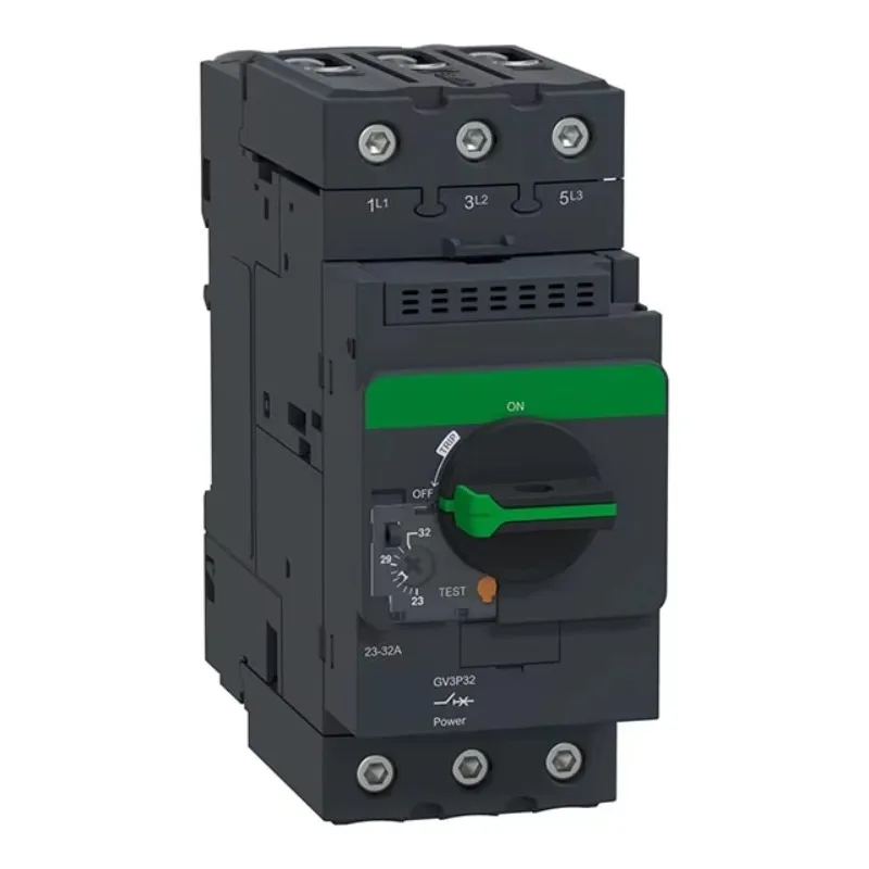 رائجة البيع NSX100N C10N3TM100 50kA في وحدة رحلة 415VAC TMD 100A 3 أقطاب قطاع دارة ثلاثية الأبعاد