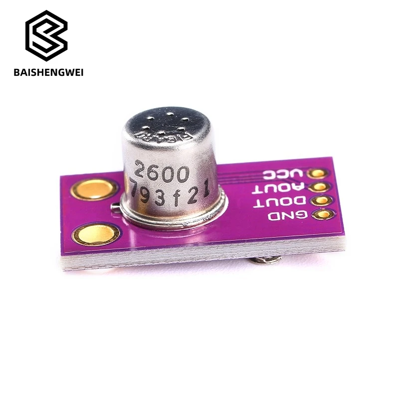 CJMCU-110026 TGS2600 Air Quality Gas Sensor Air Contaminants