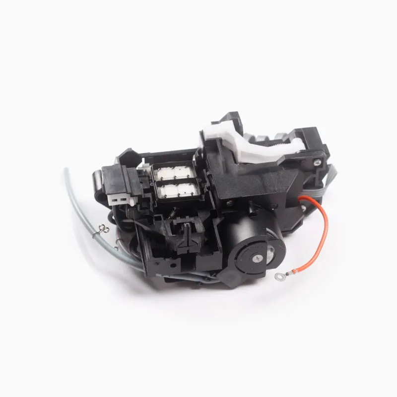 New Waste Ink Pump for Epson P400 R2000 R1800 R1900 waste ink pump 8-color UVprinter cleaning unit Cap