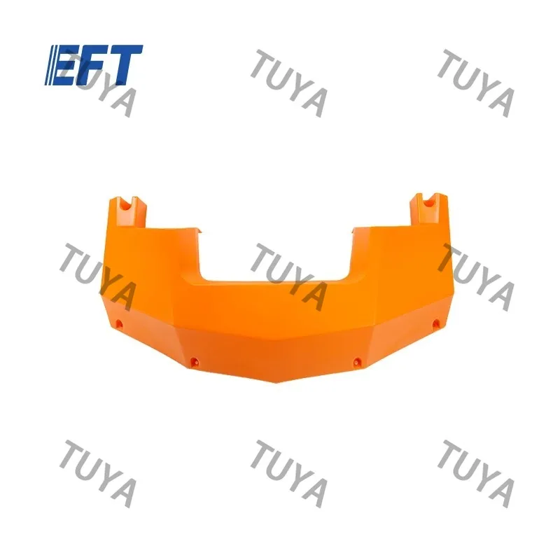 

G18 Agriculture Drone body cover Back up/Orange/G18/1pcs In stock for quick delivery spare parts