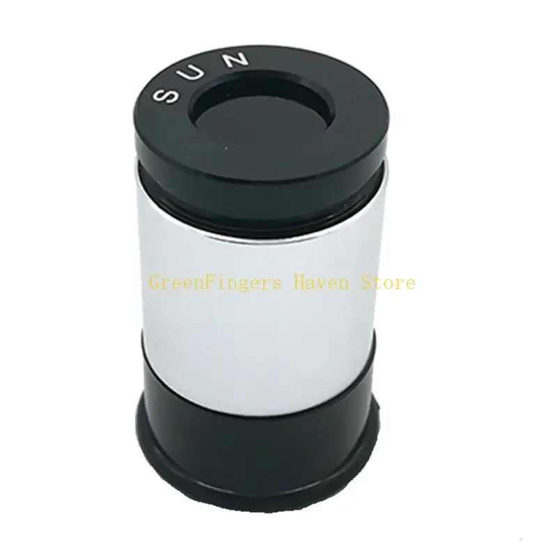 Kính viễn vọng thiên văn F68D cho bộ lọc mặt trời 0,965 in