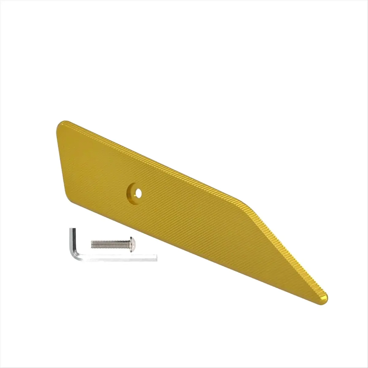 دراجة نارية العادم الحرارة Dhield معدات الحماية غطاء لملحقات ADV350 2021-2025