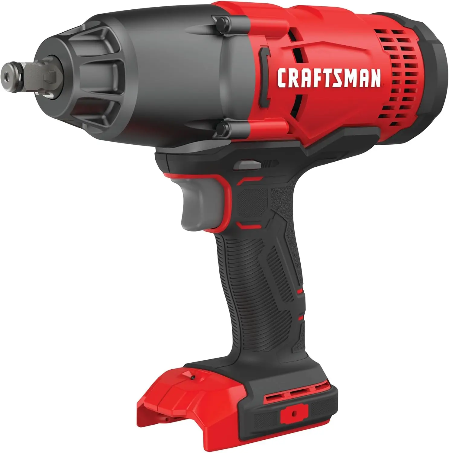 

V20 Cordless Impact Wrench, 1/2 inch, Bare Tool Only (CMCF900B)