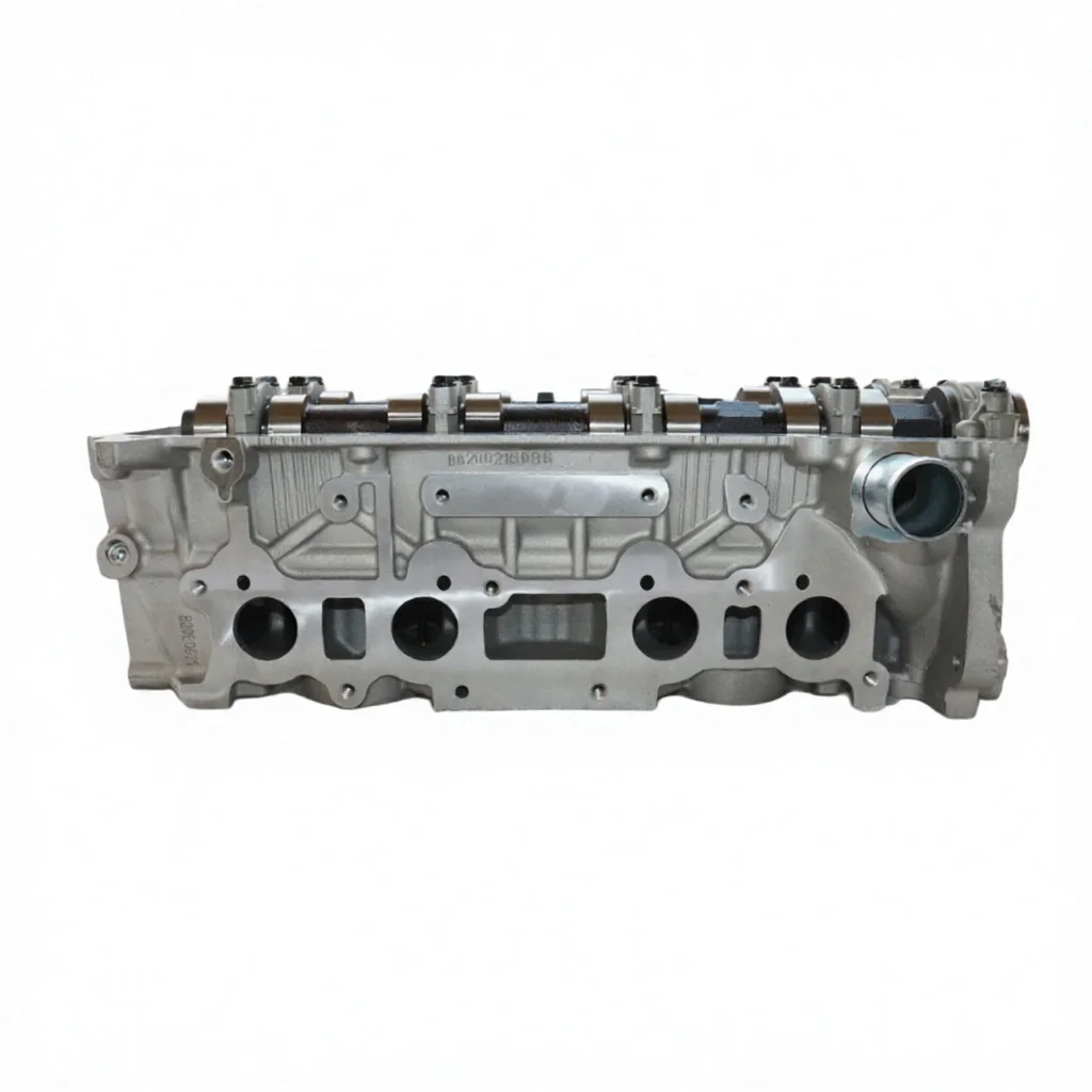 

New2.7L 2TR FE EGR Cylinder Head Assembly 11101-0C040 11101-0C030 For Toyota Hilux Prado Coaster Forturner Tacoma Hiace