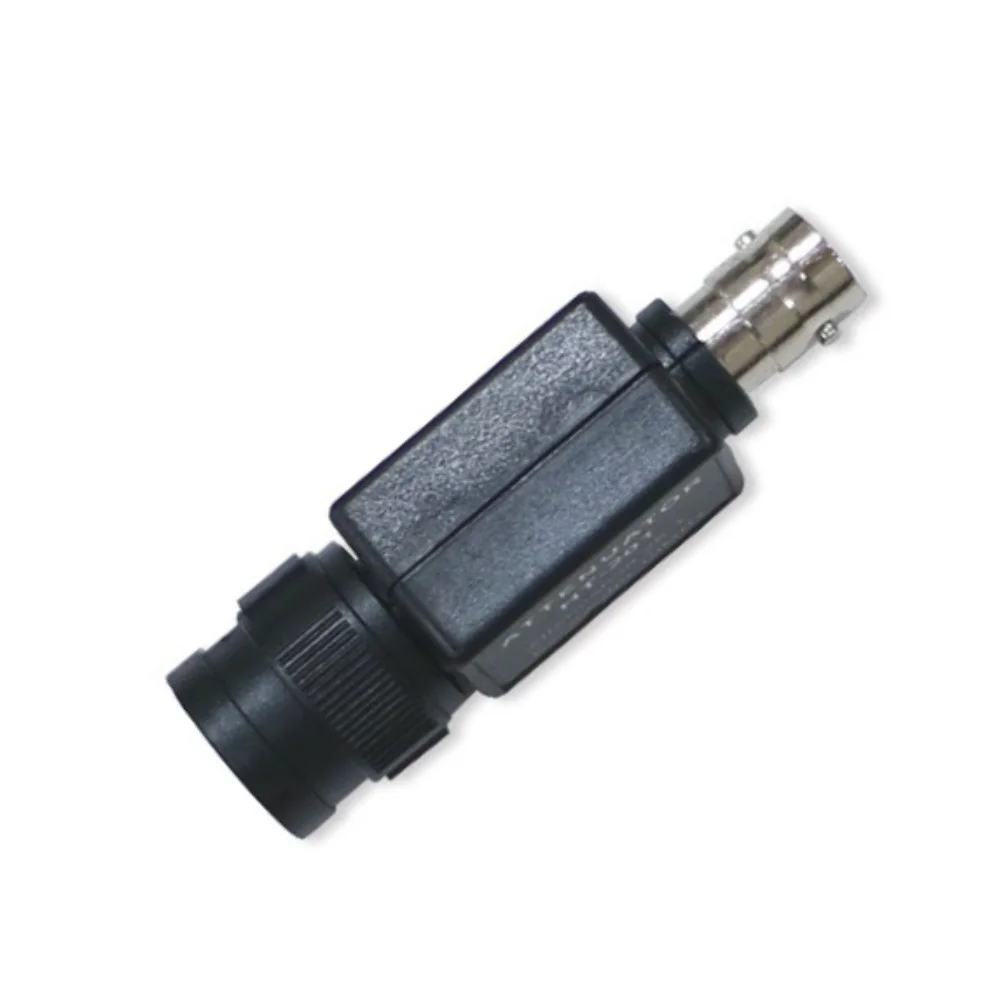 HT201 20:1 Passive Oscilloscope Attenuator 10MHz For Automotive Fuel Injector Ignition Waveform Diagnostic Test Tool