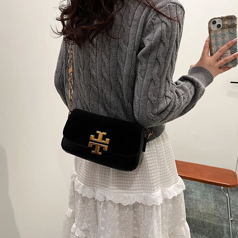 

Elegant Women's Leather Classic Fashion Shoulder Stylish Tote Bag Luxury Designer Crossbody Handbag For Daily Urban Chic