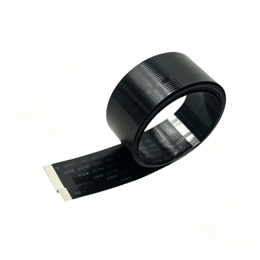 10PCS FFC Flexible Flat Cable, CIS CCD Scanner Cable for HP CM1312 M276 M1005 CM1015 M1522 M1136 M1213 M1216 M1132 M1120 M251
