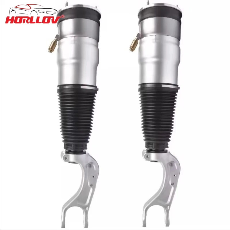 

1PCS Front Air Suspension Shock Absorber for Tesla Model S 2011-2016 4Matic AWD 70D 85D 90D P85D 1030608-00C 103060800C